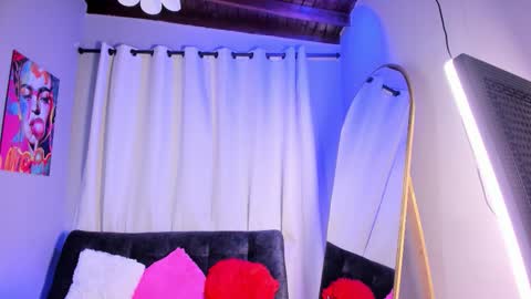 scarlett__durand online show from October 28, 2025, 11:58 am