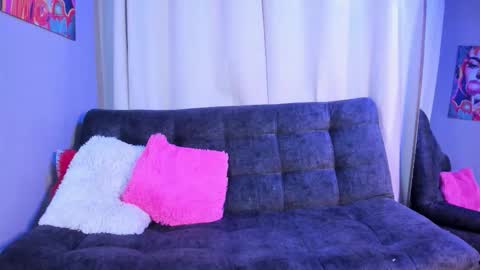 scarlett__durand online show from November 3, 2025, 11:55 am