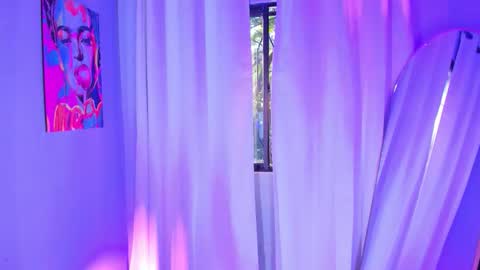 scarlett__durand online show from November 7, 2025, 11:54 am