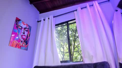 scarlett__durand online show from November 10, 2025, 11:53 am