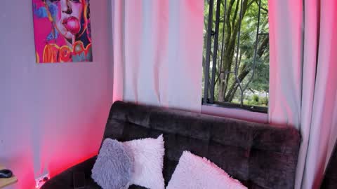 scarlett__durand online show from November 13, 2025, 11:53 am