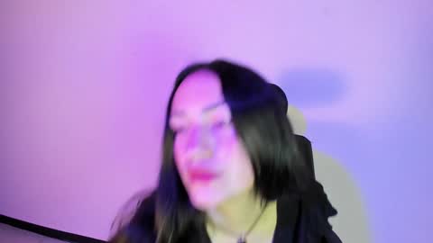 Snapshot of scarlett__fox__ chatting on February 7, 2025, 11:23 am SCARLETT FOX online show from February 7, 2025, 11:23 am
