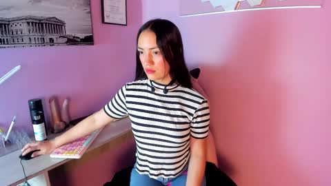 Snapshot of scarlett__fox__ chatting on February 25, 2025, 11:08 am SCARLETT FOX online show from February 25, 2025, 11:08 am