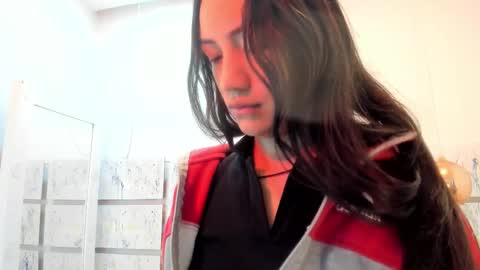 SCARLETT FOX  online show from February 6, 2026, 10:51 am