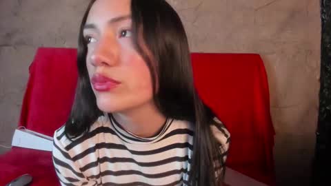 SCARLETT FOX  online show from February 23, 2026, 2:47 pm