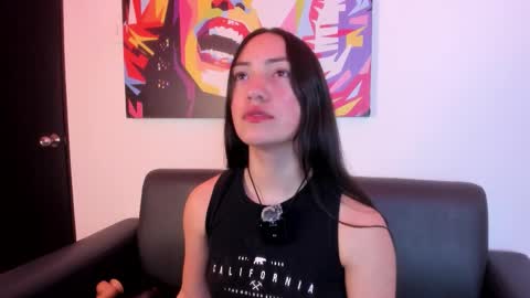 SCARLETT FOX  online show from March 3, 2026, 11:16 am