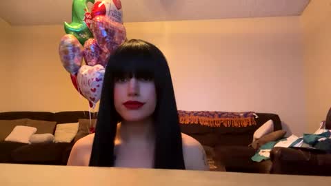 scarlett_baby69 online show from February 17, 2025, 4:53 am