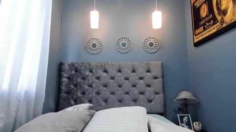 Scarlett online show from November 19, 2025, 2:28 pm