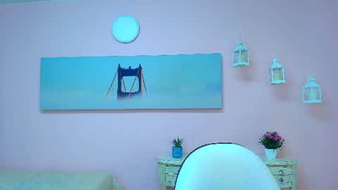 Scarlett online show from June 30, 2026, 12:17 pm