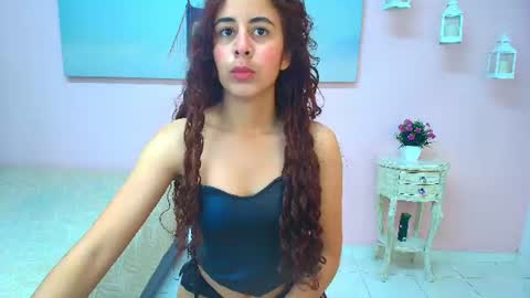 Scarlett online show from July 7, 2026, 12:42 pm