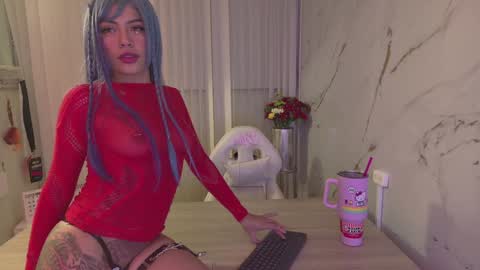 Snapshot of scarlett_collins01 chatting on December 29, 2024, 12:52 am Scarlett Collins online show from December 29, 2024, 12:52 am