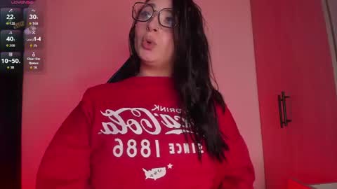 Snapshot of scarlett_collins_ chatting on July 10, 2026, 2:16 am SCARLETT COLLINS online show from July 10, 2026, 2:16 am