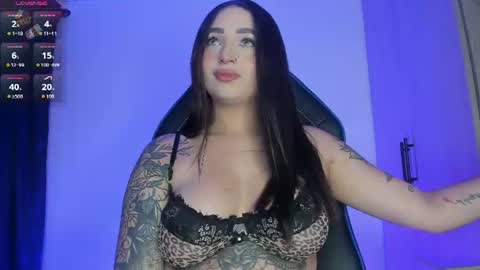 Snapshot of scarlett_collins_ chatting on July 22, 2026, 12:30 pm SCARLETT COLLINS online show from July 22, 2026, 12:30 pm