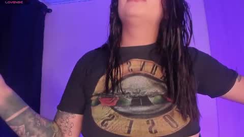 Snapshot of scarlett_collins_ chatting on July 25, 2026, 3:37 am SCARLETT COLLINS online show from July 25, 2026, 3:37 am