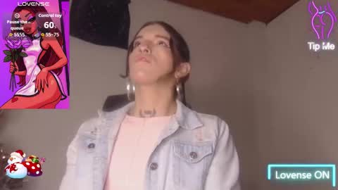 scarlet online show from December 17, 2025, 9:10 pm