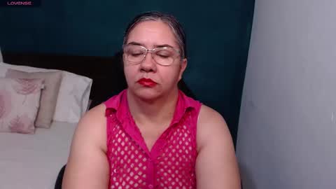 Scarlett  online show from September 28, 2025, 9:42 pm