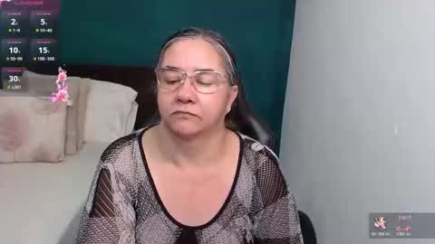 Scarlett  online show from December 14, 2025, 3:56 am