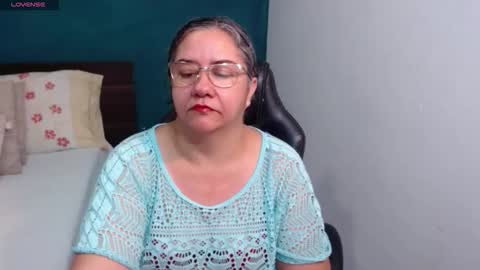 Scarlett  online show from February 22, 2026, 1:29 am