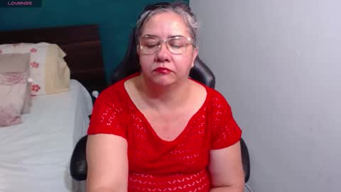 Scarlett  online show from March 8, 2026, 2:04 am