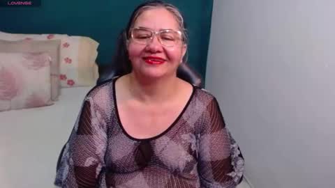 Scarlett  online show from April 18, 2026, 2:26 am