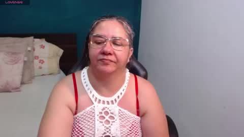 Scarlett  online show from May 29, 2026, 1:25 am