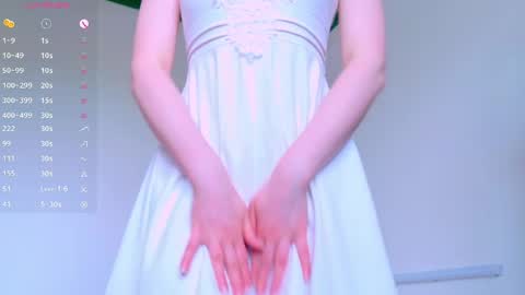 Snapshot of scarlett_electra chatting on May 22, 2026, 12:55 pm SCARLETT ELECTRA - online show from May 22, 2026, 12:55 pm