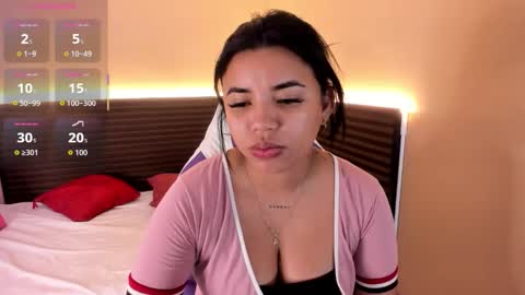 scarlett_enjoy1 online show from January 7, 2026, 1:13 pm