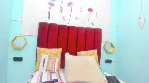 Snapshot of scarlett_fox20 chatting on January 16, 2026, 11:36 am scarlett_fox20 online show from January 16, 2026, 11:36 am