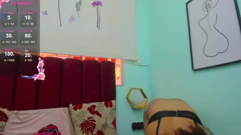 Snapshot of scarlett_fox20 chatting on April 30, 2026, 8:57 pm scarlett_fox20 online show from April 30, 2026, 8:57 pm