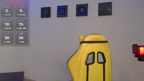 scarlett online show from January 19, 2026, 1:26 pm