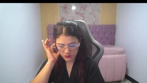 scarlett_jhonson_ch online show from April 2, 2026, 12:14 pm