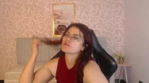 scarlett_jhonson_ch online show from April 15, 2026, 7:58 pm