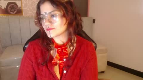 scarlett_jhonson_ch online show from May 5, 2026, 7:55 pm