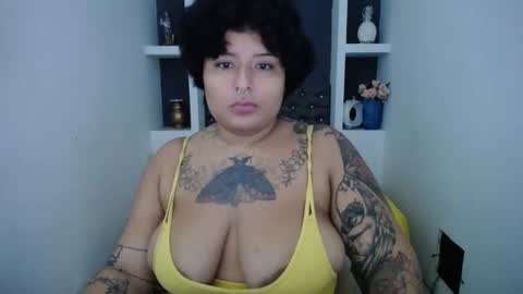 scarlett online show from December 3, 2024, 4:06 pm