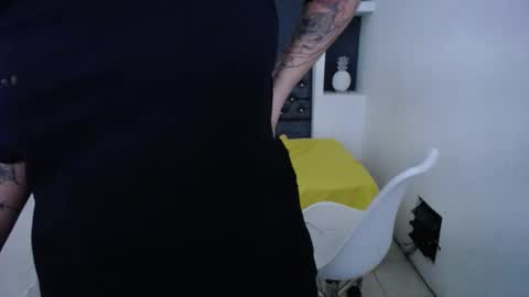 scarlett online show from January 19, 2025, 6:32 pm