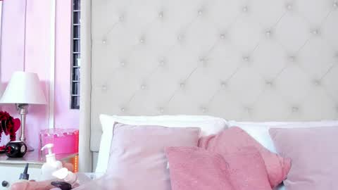 scarlett_leblanc_ online show from March 23, 2026, 1:15 pm