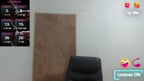 Scarlett online show from January 9, 2026, 3:37 pm