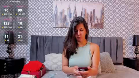 Snapshot of scarlett_moore_ chatting on January 10, 2025, 1:52 pm Scarlett online show from January 10, 2025, 1:52 pm