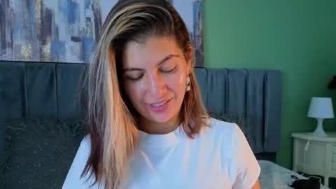 Scarlett online show from February 27, 2026, 4:07 pm