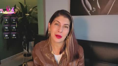 Scarlett online show from April 17, 2026, 4:32 pm