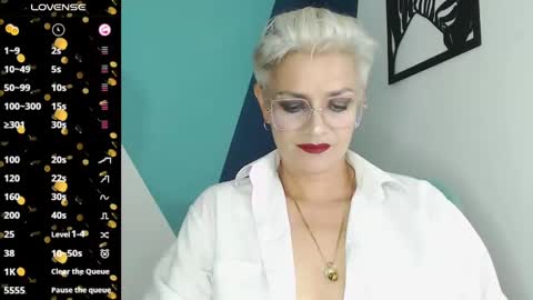 Snapshot of scarlett_paris chatting on February 23, 2025, 11:36 pm Scarlett online show from February 23, 2025, 11:36 pm