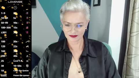 Snapshot of scarlett_paris chatting on February 25, 2025, 12:03 am Scarlett online show from February 25, 2025, 12:03 am