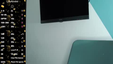 Snapshot of scarlett_paris chatting on March 2, 2025, 11:53 pm Scarlett online show from March 2, 2025, 11:53 pm