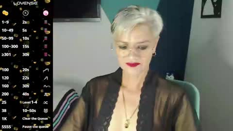 Snapshot of scarlett_paris chatting on March 5, 2025, 11:27 pm Scarlett online show from March 5, 2025, 11:27 pm