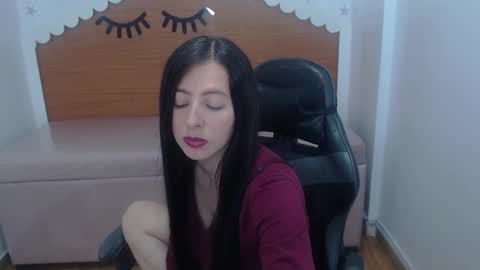 scarlett_percy_t online show from December 13, 2025, 7:53 pm