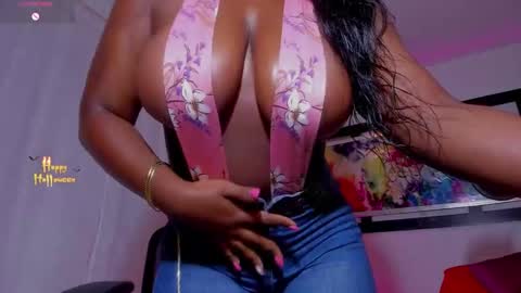 Scarlett Rios19 online show from October 22, 2025, 9:36 pm