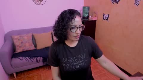 Scarlett sax online show from January 10, 2026, 9:41 pm