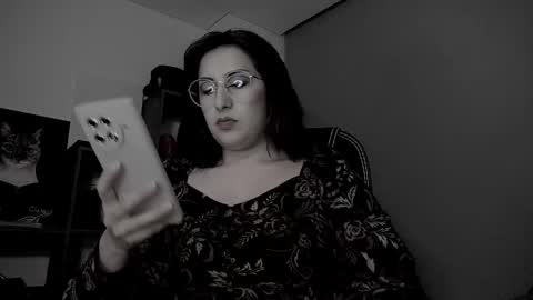 Mistress Scarlett online show from September 27, 2025, 3:06 pm