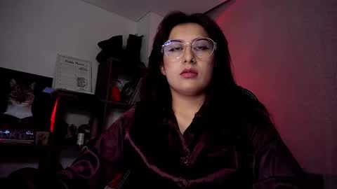 Mistress Scarlett online show from October 9, 2025, 3:54 pm