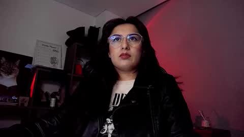 Mistress Scarlett online show from October 10, 2025, 3:00 pm